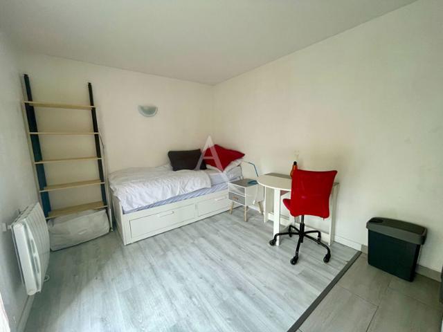 Appartement RDC 16 m2 1 pièce