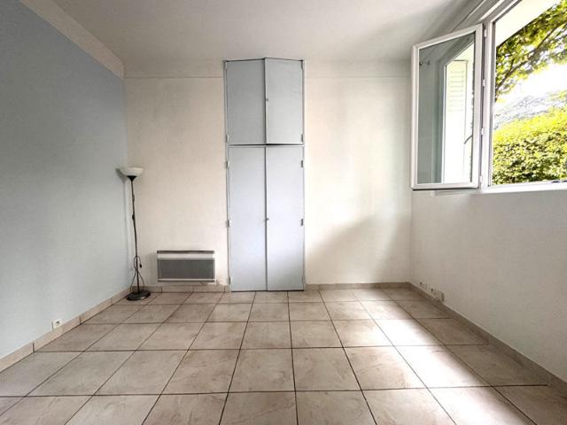 Appartement RDC 17 m2 1 pièce