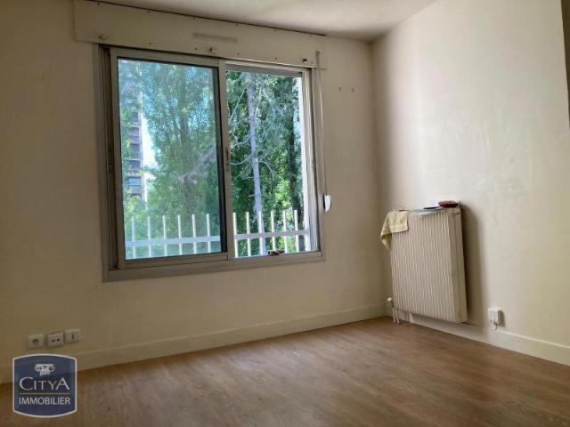 Appartement RDC 17 m2 1 pièce