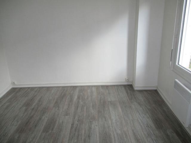 Appartement RDC 17 m2 1 pièce