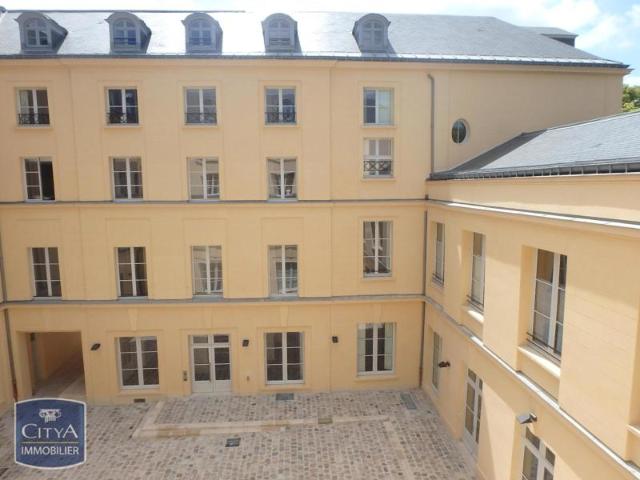 Appartement RDC 18 m2 1 pièce