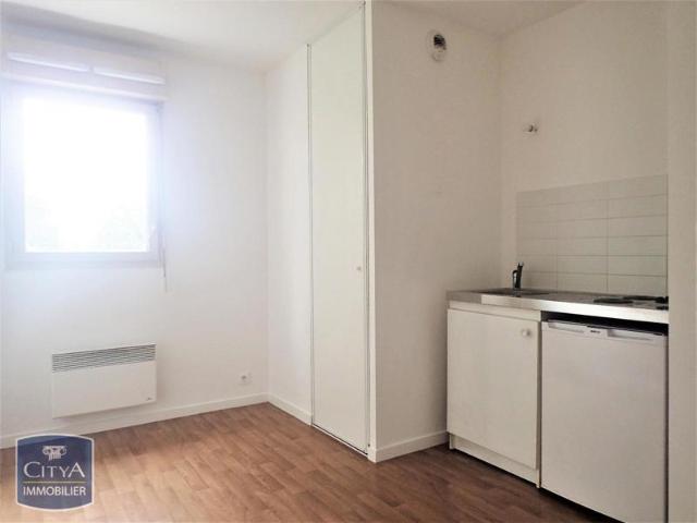 Appartement RDC 18 m2 1 pièce