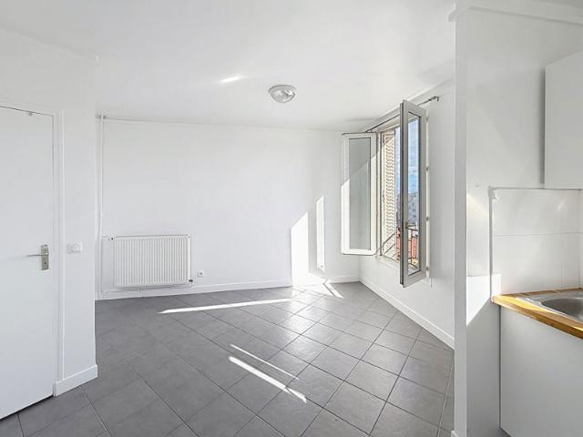 Appartement RDC 18 m2 1 pièce