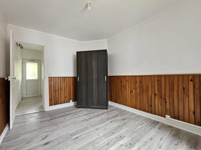 Appartement RDC 18 m2 1 pièce