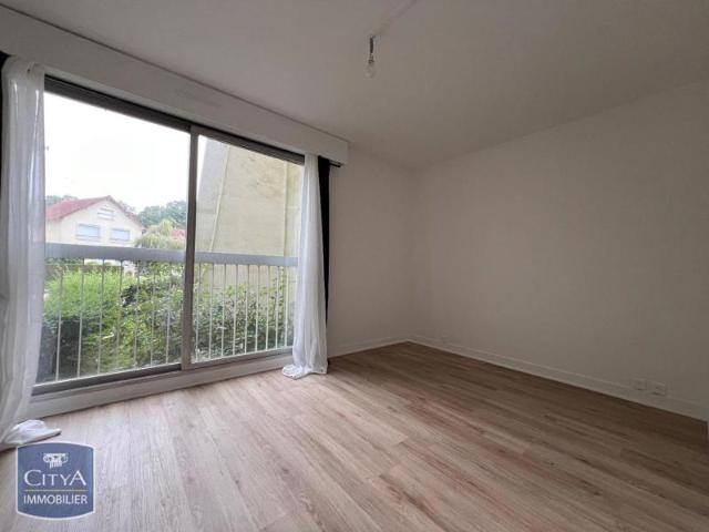 Appartement RDC 18 m2 1 pièce