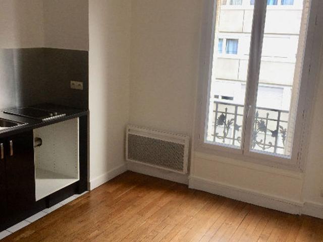 Appartement RDC 19 m2 1 pièce