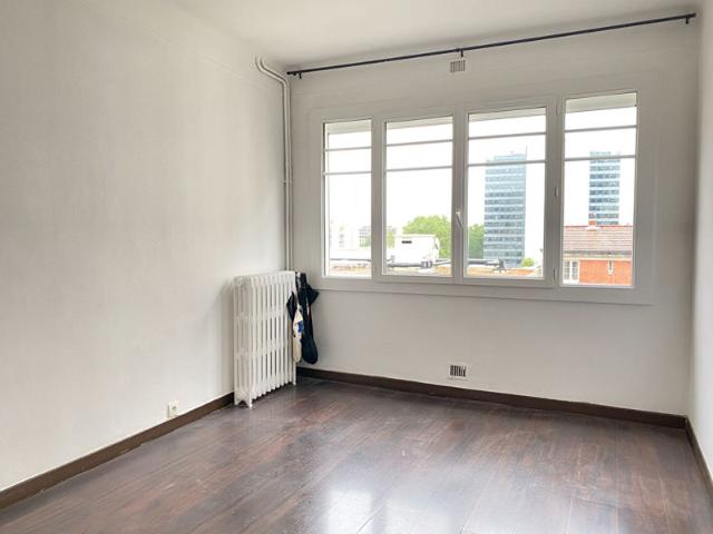 Appartement RDC 19 m2 1 pièce