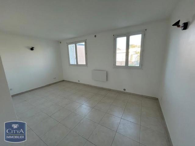 Appartement RDC 19 m2 1 pièce