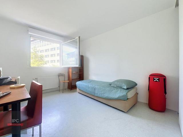 Appartement RDC 19 m2 1 pièce