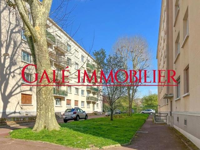 Appartement RDC