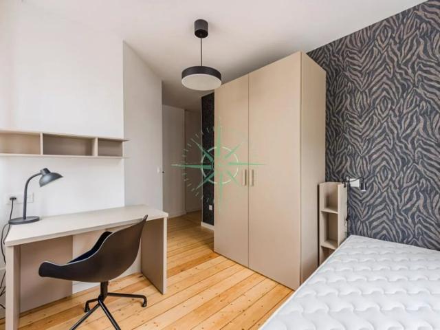 Appartement RDC 20,46 m2