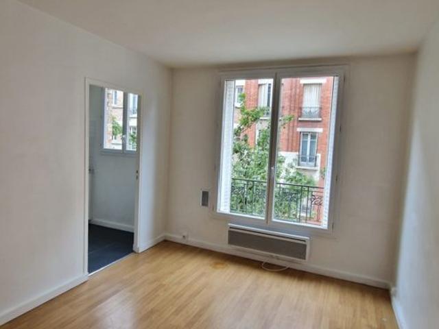 Appartement RDC 20 m2 1 pièce