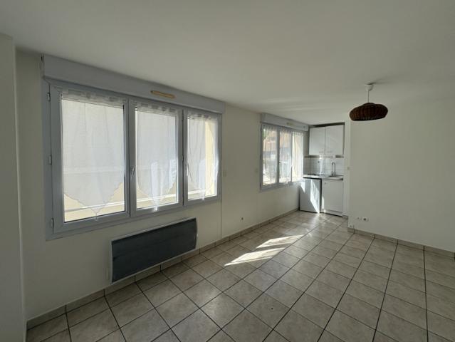 Appartement RDC 20 m2 1 pièce