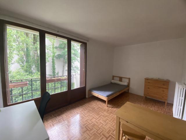 Appartement RDC 20 m2 1 pièce