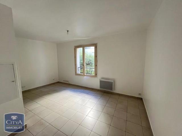 Appartement RDC 20 m2 1 pièce