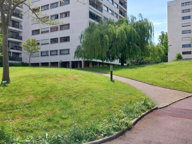 Appartement RDC 20 m2 1 pièce