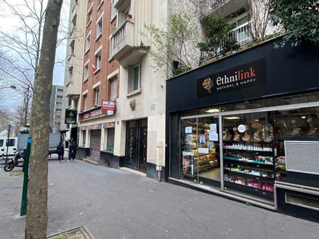 Appartement RDC 20 m2 1 pièce