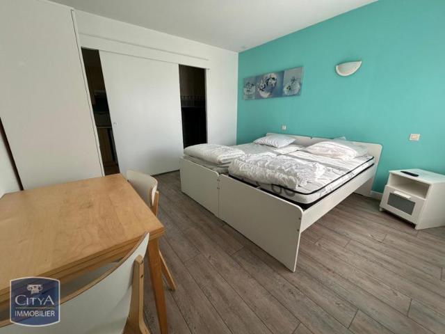 Appartement RDC 20 m2 1 pièce