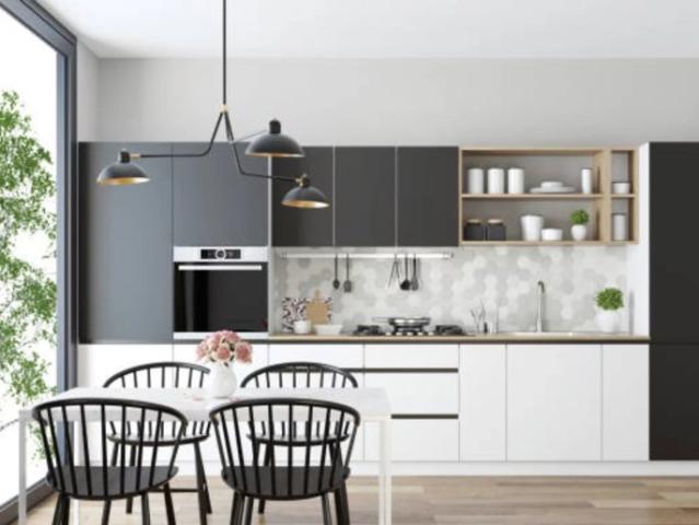Appartement RDC 21 m2