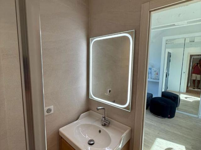 Appartement RDC 21 m2 1 pièce