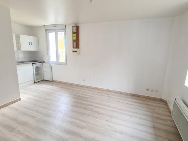Appartement RDC 21 m2 1 pièce