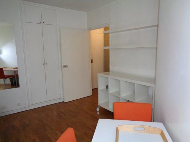 Appartement RDC 21 m2 1 pièce