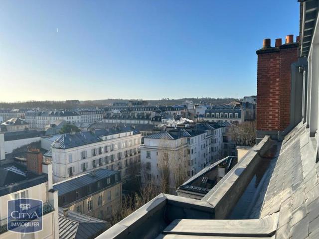 Appartement RDC 21 m2 1 pièce