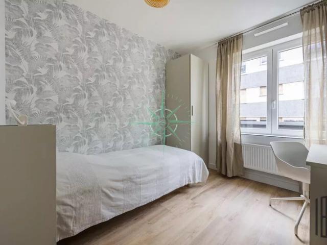 Appartement RDC 22,04 m2