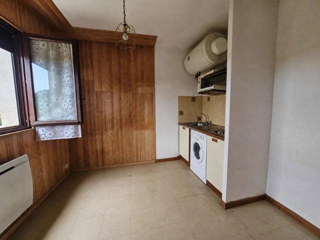 Appartement RDC 22,76 m2