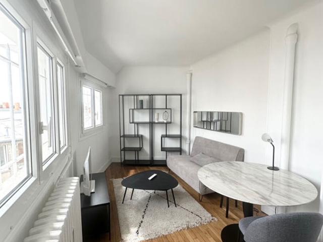 Appartement RDC 22 m2 1 pièce