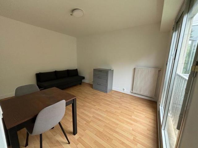 Appartement RDC 22 m2 1 pièce