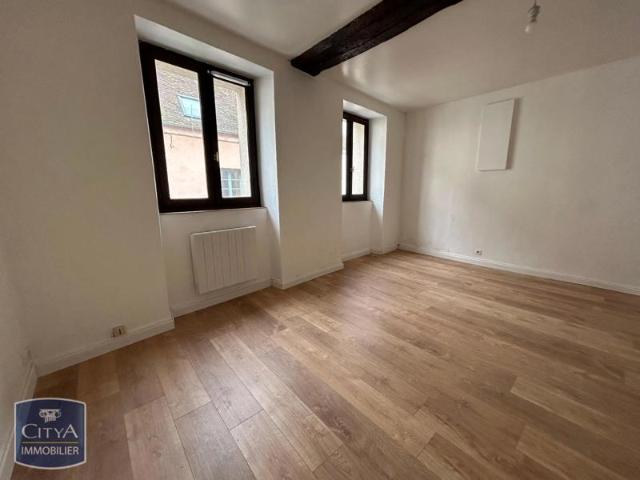 Appartement RDC 22 m2 1 pièce