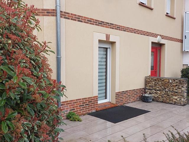 Appartement RDC 22 m2 1 pièce