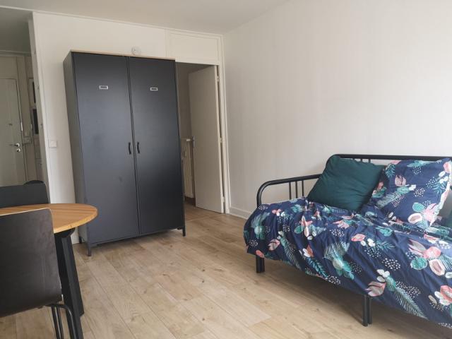 Appartement RDC 22 m2 1 pièce