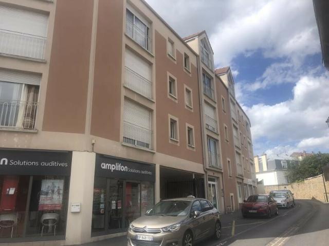 Appartement RDC 22 m2 1 pièce