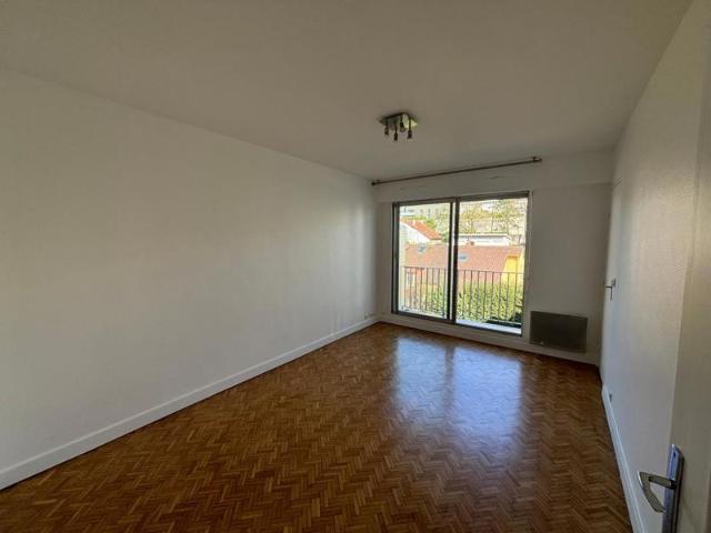 Appartement RDC 22 m2 1 pièce