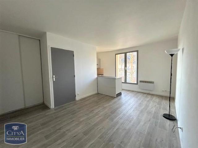 Appartement RDC 22 m2 1 pièce