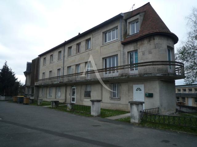 Appartement RDC 22 m2 1 pièce