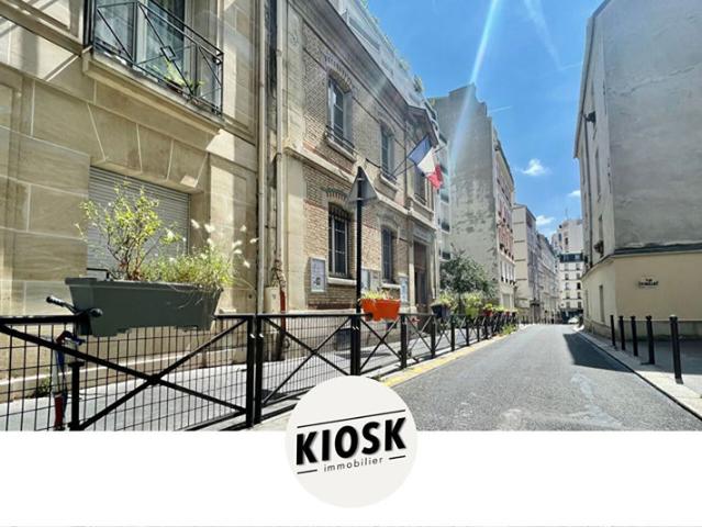 Appartement RDC 22 m2 2 pièces