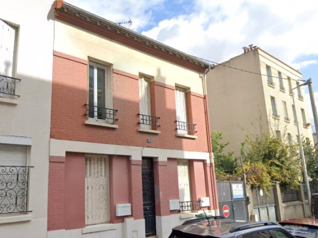 Appartement RDC 22 m2 2 pièces