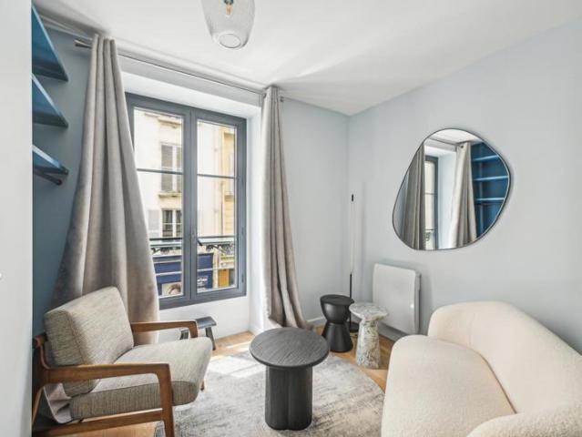 Appartement RDC 22 m2 2 pièces