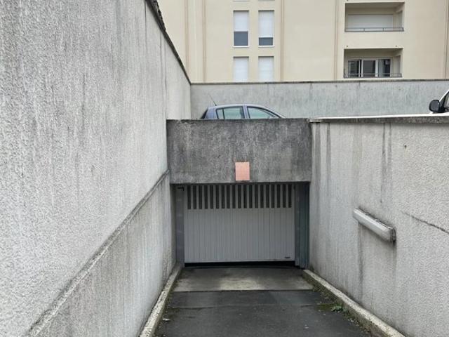 Appartement RDC