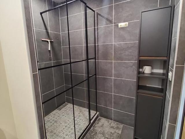 Appartement RDC 23 m2 1 pièce