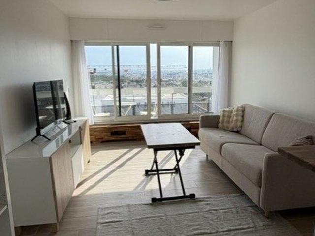 Appartement RDC 23 m2 1 pièce
