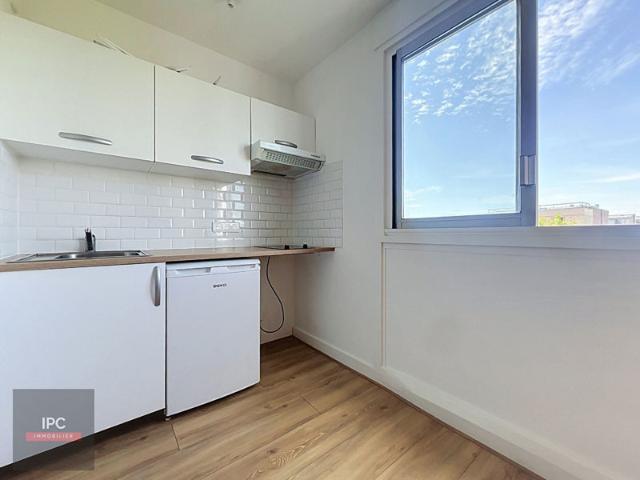 Appartement RDC 23 m2 1 pièce