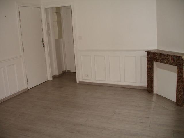 Appartement RDC 23 m2 1 pièce
