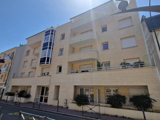 Appartement RDC 23 m2 1 pièce