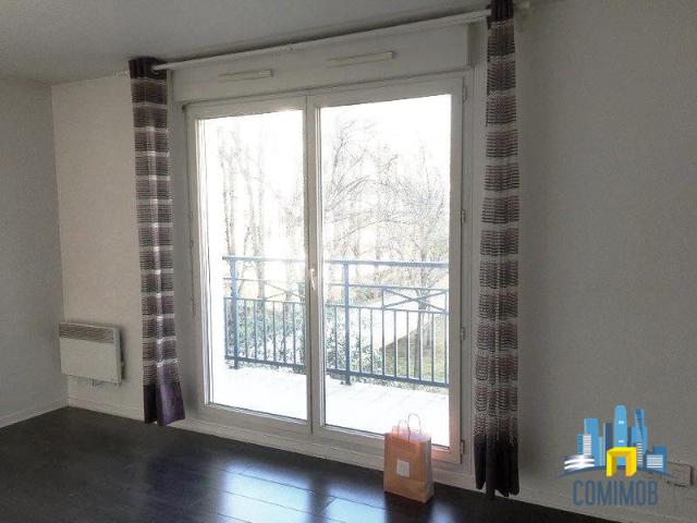 Appartement RDC 23 m2 1 pièce