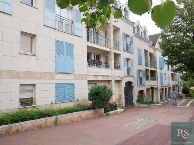 Appartement RDC 23 m2 1 pièce