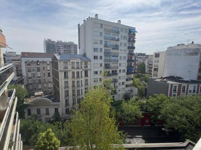 Appartement RDC 23 m2 1 pièce